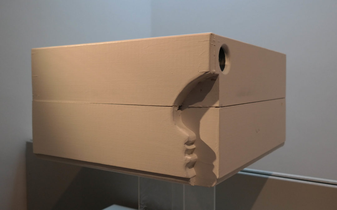 Godbox III, 2013